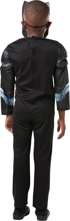 Produktbild Rubies Marvel Avengers Assemble Black Panther Kinderkostüm (116)