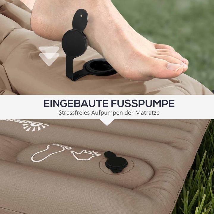 Image du produit Jamb Isomatte