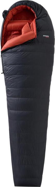 Actual product image Wilsa Down 1000" sleeping bag (220 cm)