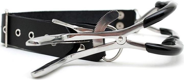 Produktbild Rimba Jennings Mundsperre mit Halsband