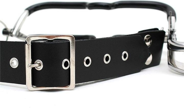 Produktbild Rimba Jennings Mundsperre mit Halsband