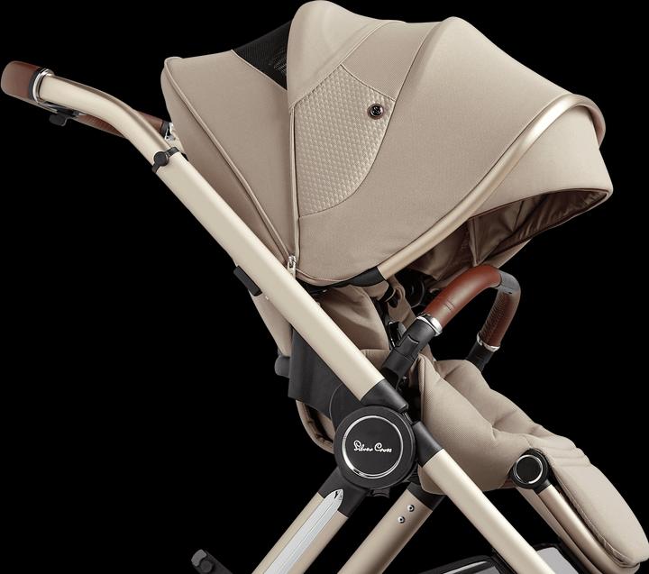 Actual product image Silver Cross Reef Stroller