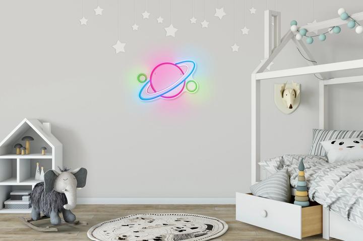 Immagine prodotto Actis ACS-NEON PLANET LED Neon (70 lm)