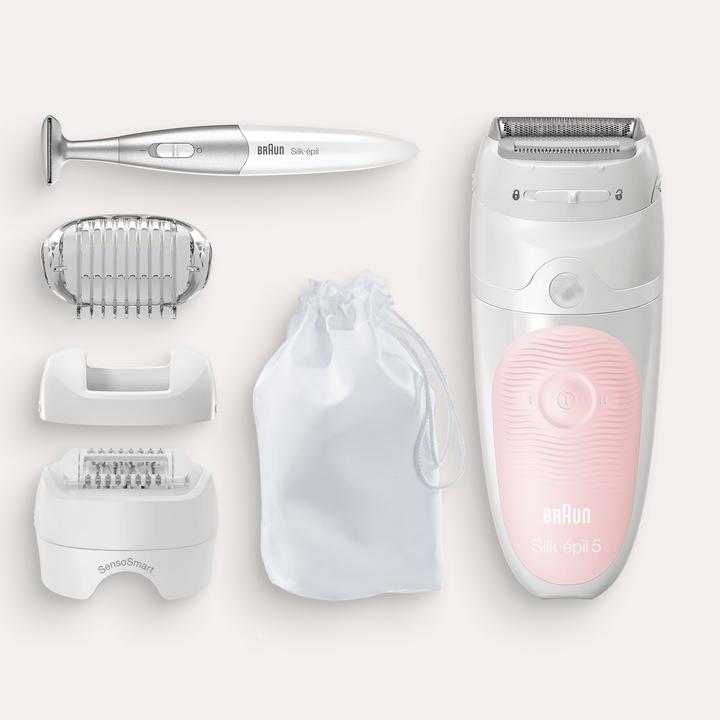 Immagine prodotto Braun Silk-épil 5