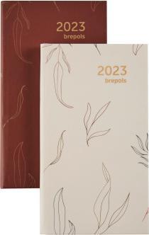 Image du produit Brepols Interplan Flo & Fleur 2022 73607659960 ass. 1W/2S, 9x16cm (9 x 16 cm, Allemand, Néerlandais)