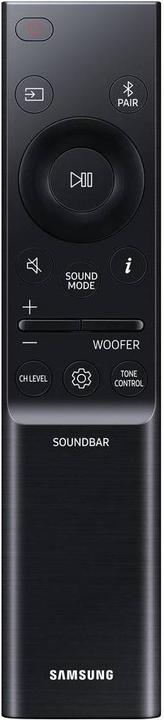 Image du produit Samsung Barre de son 2.1 canaux HW-B560 (2022) (410 W, Canal 2.1)