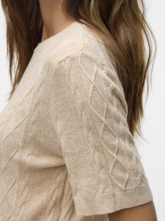 Produktbild Vero Moda VMANNIKA Gestricktes Oberteil Strickpullover (XS)