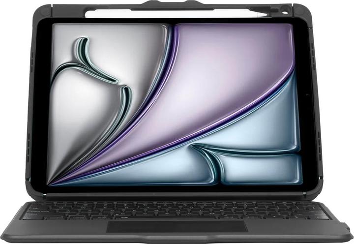 Targus Blth Kbd Case F/Ipad Air 11in