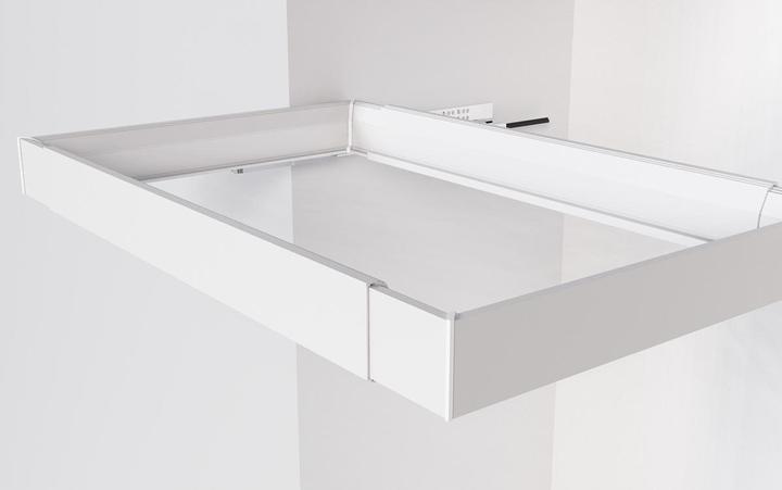 Image du produit Servetto Baguettes avant et arrière Papillon (1 pcs)
