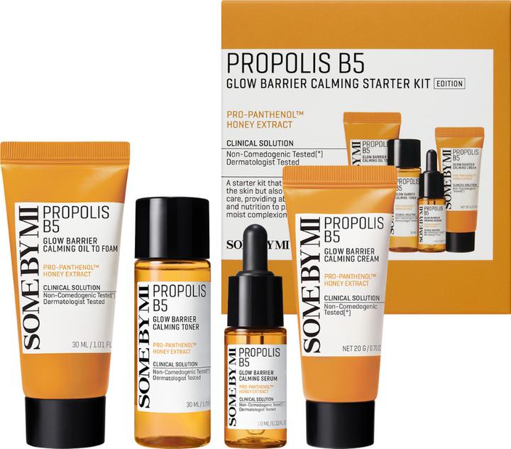 Produktbild Some By Mi Propolis Trail Kit
