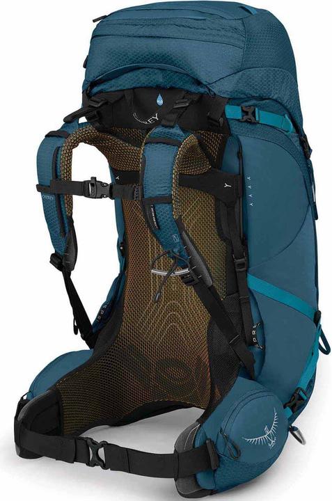 Produktbild Osprey Atmos AG 50 (50 l)