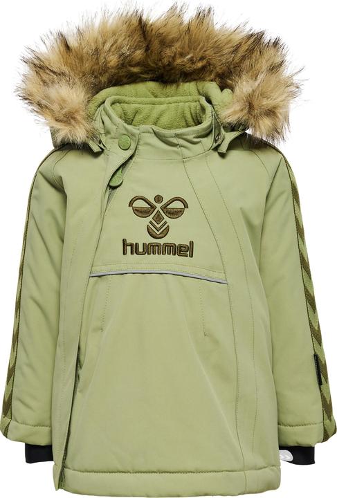 Actual product image hummel Hmljessie Tex Jacket (74)