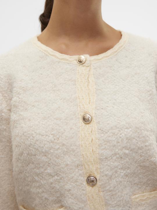 Actual product image Vero Moda VMMEZA cardigan Cardigan (L)
