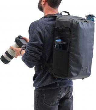 Actual product image Tenba Solstice v2 24L Backpack (Photo backpack, 24 l)