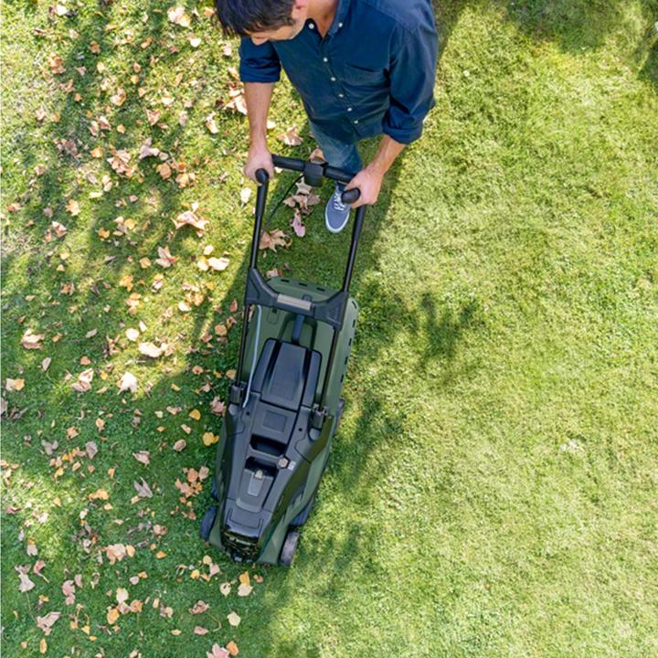 Image du produit Bosch Home & Garden AdvancedRotak 36-750 (Fonctionnement sur batterie)