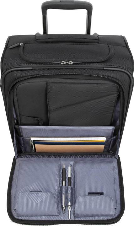 Image du produit Targus CORPORATE TRAVELLER - Trottinette (33 l, Bagage à main (jusqu'à 50l))