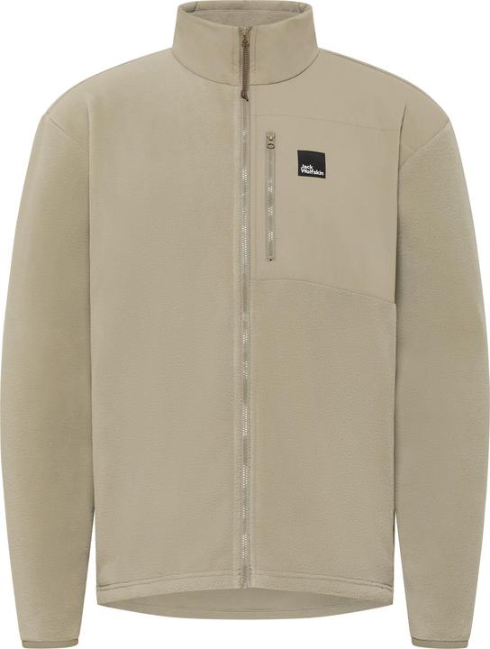 Actual product image Jack Wolfskin Sumetro Fz M (S)
