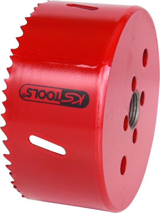 Immagine prodotto KS Tools Sega a tazza bimetallica HSS (92 millimetri)