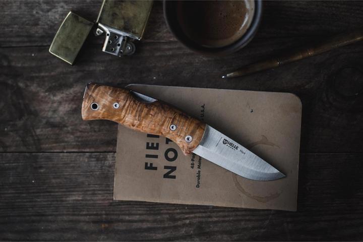 Actual product image Helle Nipa (6.90 cm)