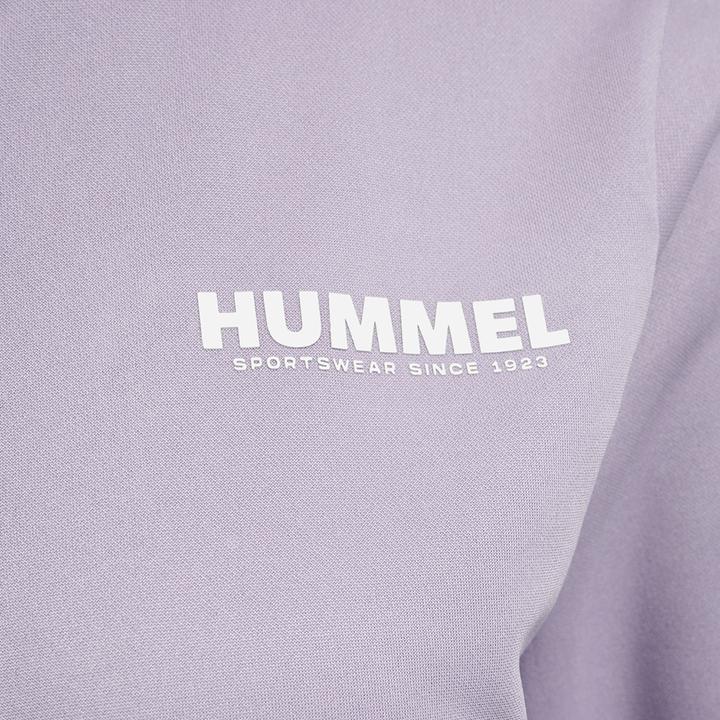 Immagine prodotto hummel Giacca Con Zip Legacy Poly Donna (XS)