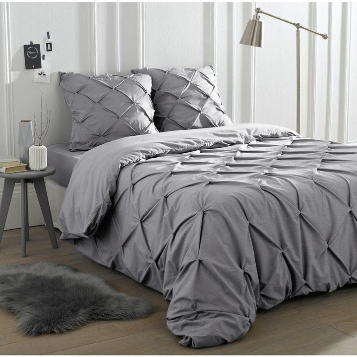 Actual product image La Redoute Interieurs Origami (Pillowcase, 63 x 63 cm)