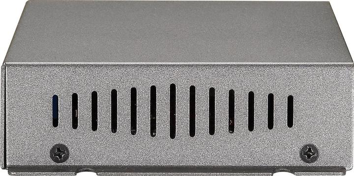 Actual product image LevelOne VDS-0120: Media Convert. RJ45-DSL (Media converter)
