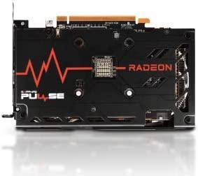 Produktbild Sapphire Radeon RX6600 GDDR6 HDMI DP Lite (8 GB)