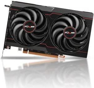 Produktbild Sapphire Radeon RX6600 GDDR6 HDMI DP Lite (8 GB)