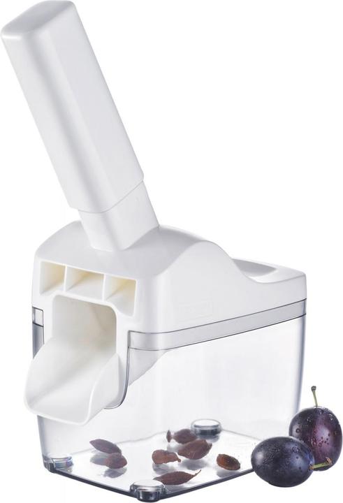 Actual product image Westmark Plum and plum de-stoner "Steinfix