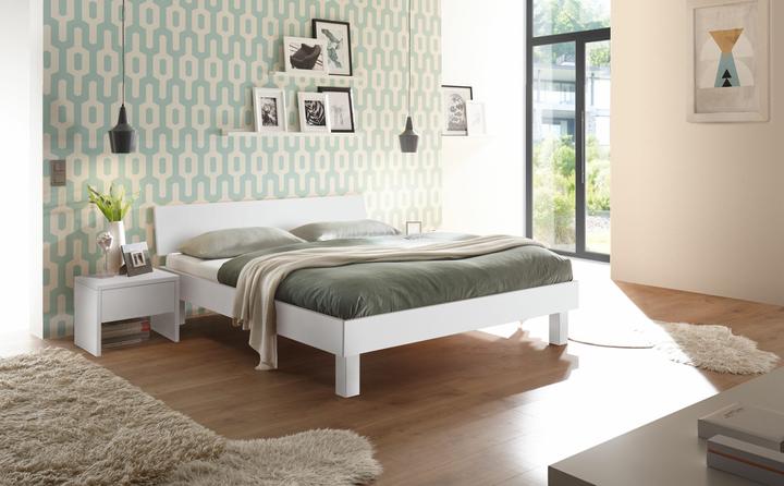 Produktbild Hasena Forti20 (180 x 200 cm)