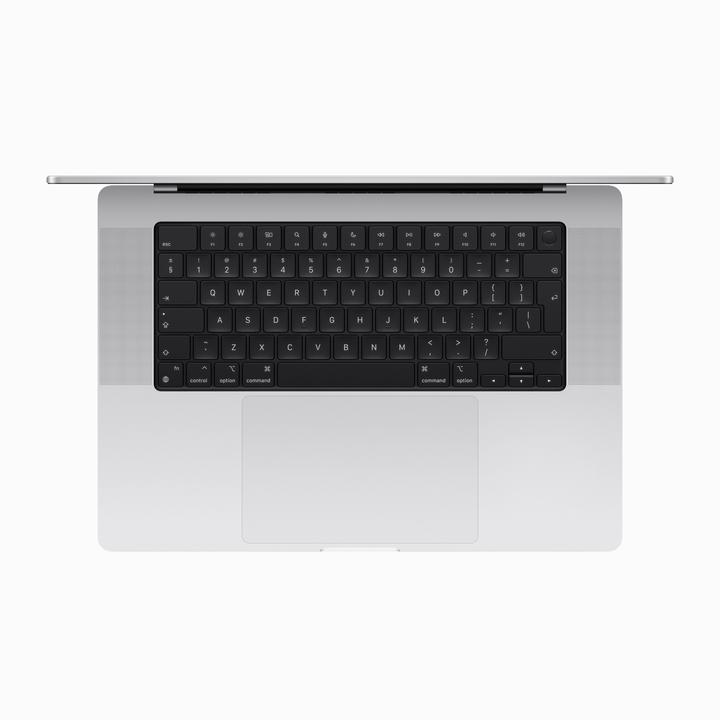 Immagine prodotto Apple MacBook Pro - Late 2023 (16", M3 Max, 48 GB, 1000 GB, CH)