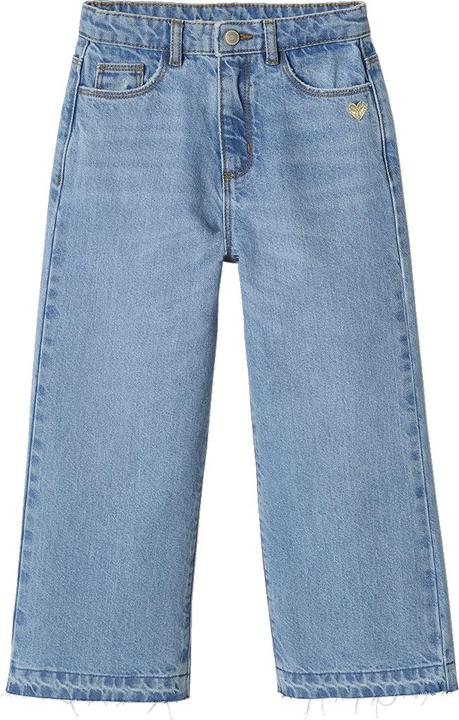 Vertbaudet Jeans (122)