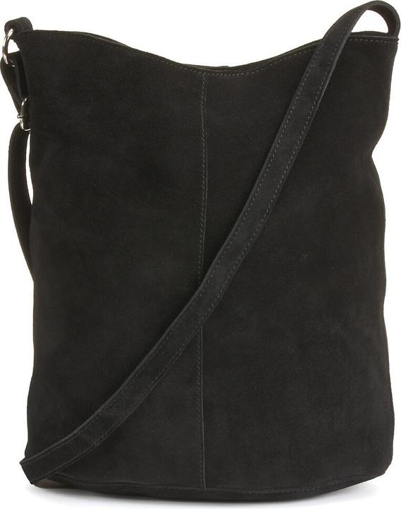 Produktbild La Redoute Collections Hobo-Bag