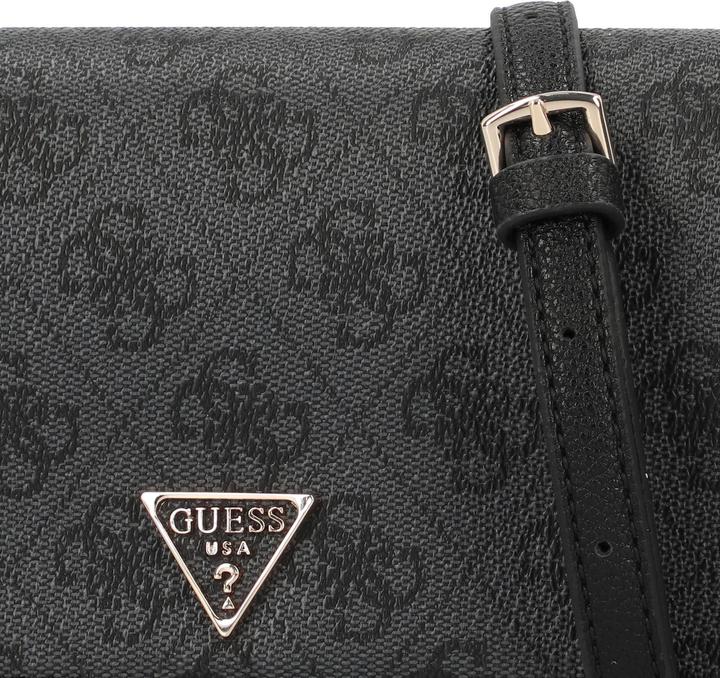Actual product image Guess Noelle II Clutch Geldbörse 21 cm