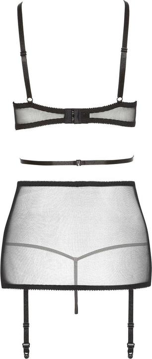 Immagine prodotto Beauty Night Evangelina Reggiseno Chemise-S-M (M)