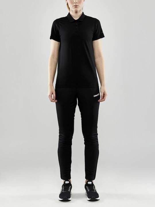 Produktbild Craft Adv Seamless Polo Shirt W (XL)