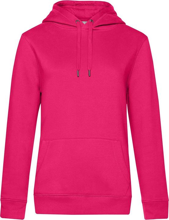 B&C Queen Kapuzenpullover