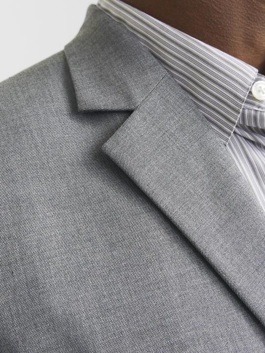 Actual product image Jack & Jones JPRTHEO Regular Fit Anzug Einreihiger Blazer und Hose (46)