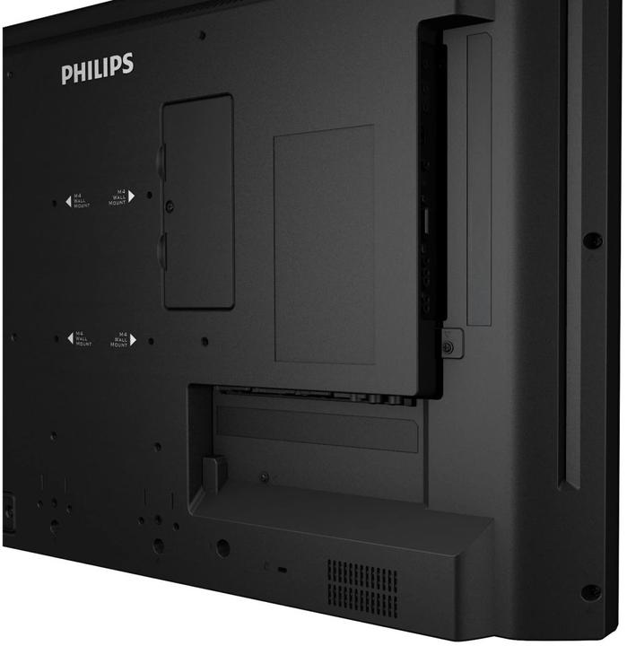 Produktbild Philips D-Line 32BDL4511D 24/7/FHD/400cd (1920 x 1080 Pixel, 32")