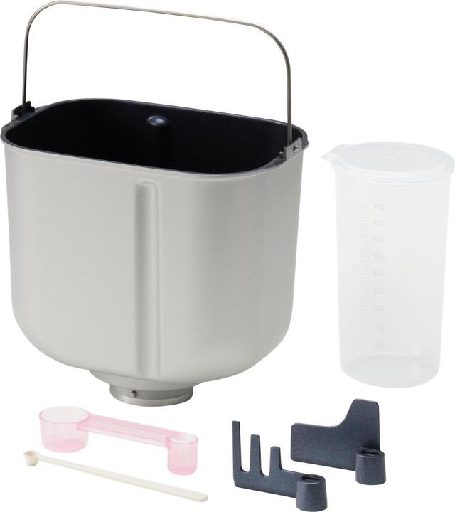 Productafbeelding Panasonic SD-YR2550
