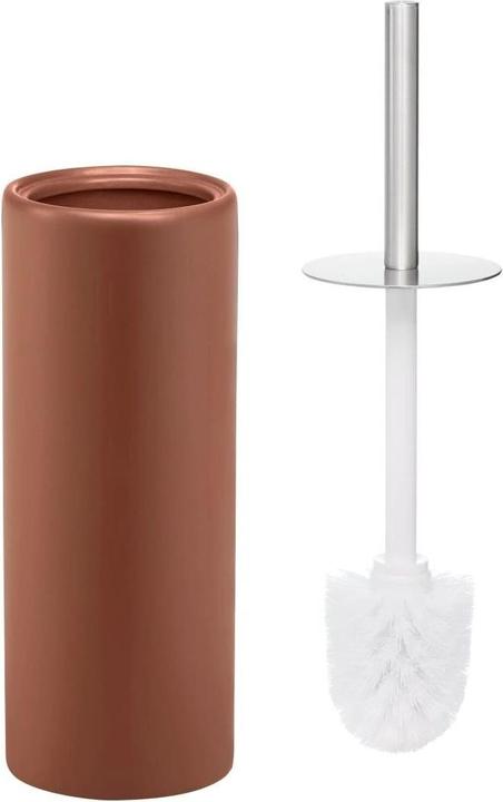 Image du produit Diaqua Garniture de WC Zylo terra - inox
