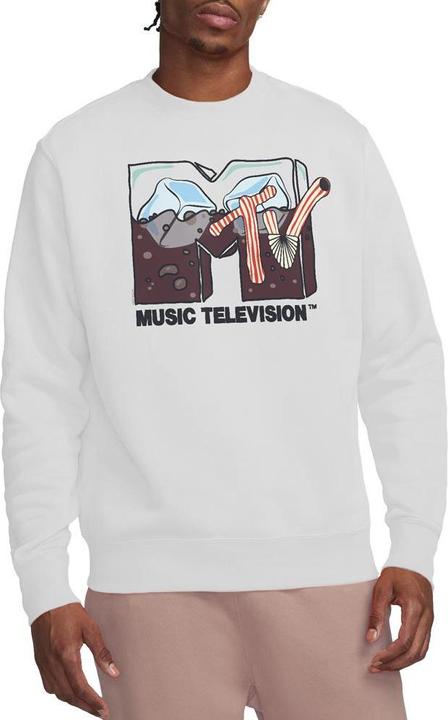 Produktbild MTV Soda On Ice Sweatshirt (L)