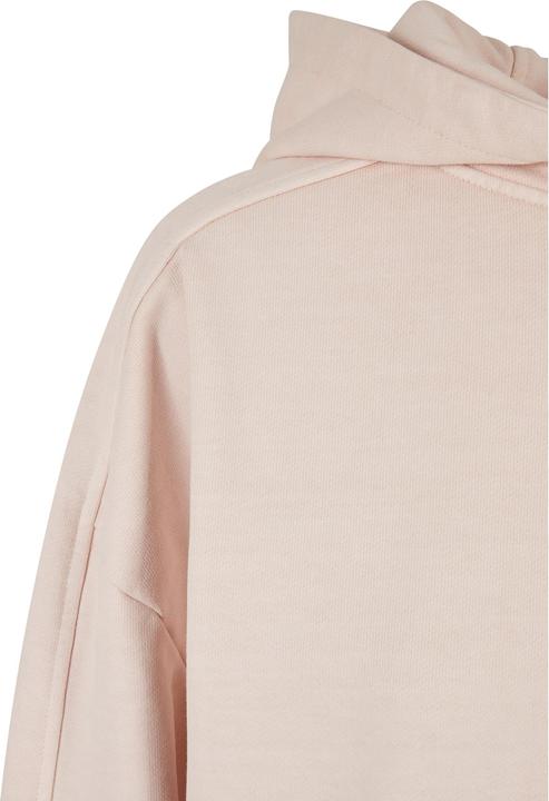 Image du produit Urban Classics Sweat à capuche femme Heavy Terry Garment Dye - 19385 (L)