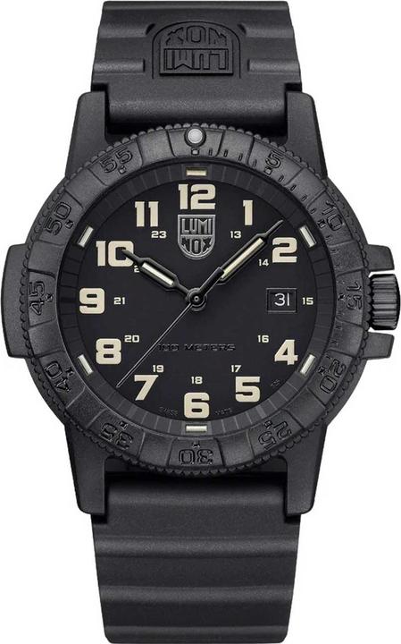 Produktbild Luminox Navy Seal XS.0330 Turtle Giant (Taucheruhr, 44 mm)