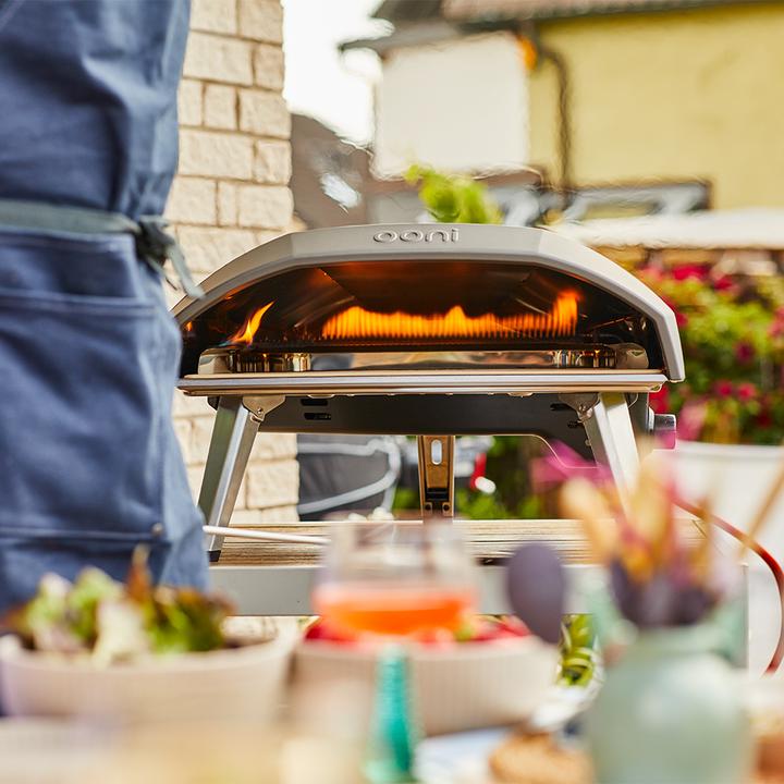 Actual product image Ooni Koda 16 (Pizza oven gas)