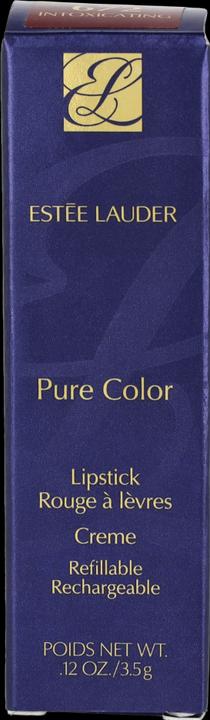 Actual product image Estée Lauder Pure Color (672)