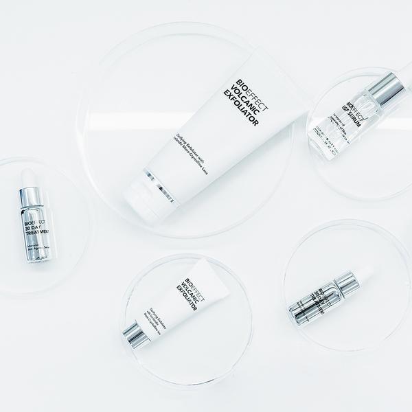 Actual product image Bioeffect Volcanic Exfoliator (Exfoliation, 60 ml)