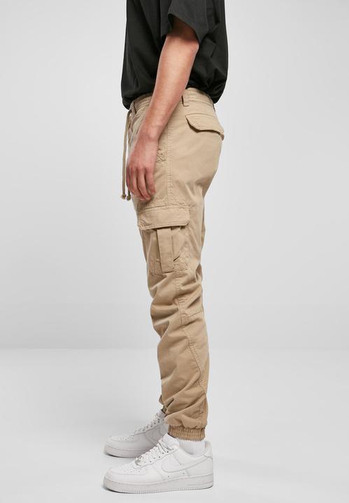 Actual product image Urban Classics Cargo Jogging Pants (5XL)