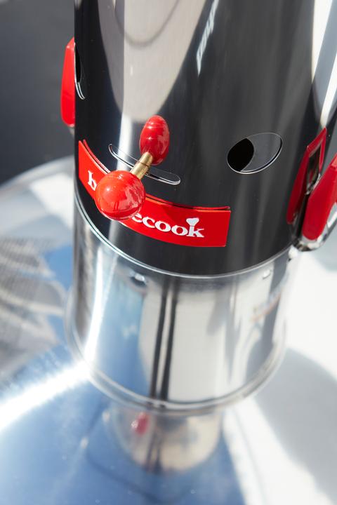 Produktbild Barbecook Loewy 50 SST (47.50 cm)