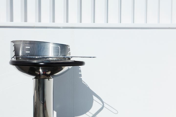 Produktbild Barbecook Loewy 50 SST (47.50 cm)